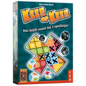 999 games - Keer op keer - Dobbelspel