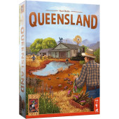 999 Games - Queensland - Bordspel