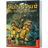 999 Games - Saboteur: De Donkere Grot - Bordspel