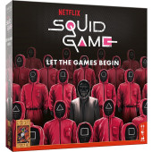 999 Games - Squid Game