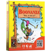 999 Games - Boonanza - Kaartspel