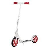 Razor Step A5 Lux Scooter - Silver