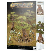 Warhammer Age of Sigmar - Awakened Wyldwood (92-21)