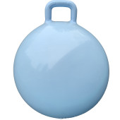 Skippybal Pastel Blauw - 50cm 