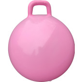 Skippybal Pastel Roze - 50cm 