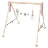 Hess - Babygym Beer (naturel/roze)
