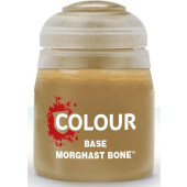 Citadel Paint - Base - Morghast Bone 12ml - (21-51)