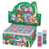 Summerplay - Bellenblaas Animal 50ml - 36st