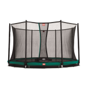 BERG Safety Net Comfort (inground) 270