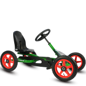 BERG Buddy Fendt Skelter (2024)