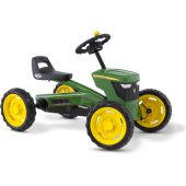 BERG Buzzy Skelter John Deere