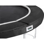 Salta Trampoline Beschermrand 244cm - Antraciet