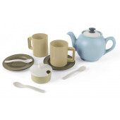 Dantoy BIOplastic Theeservies