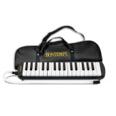 Bontempi Mondpiano 32 toetsen (42cm) - Zwart