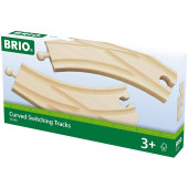 BRIO Spoor wissels 