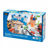 BRIO Builder- Constructie set (135 st) - 34587