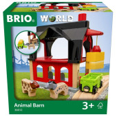 BRIO Stal - 36012