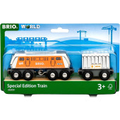 BRIO Treinset Special Edition 2022 - 36009