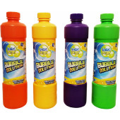 Bubble Factory Bellenblaas 1 x Literfles