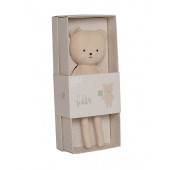 7332599001858 - Jabadabado - Cadeauset Buddy Teddy