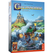 999 Games - Carcassonne de Mist