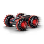 Carrera RC - All-Terrain Stunt Car - Water Car