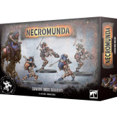 Necromunda - Cawdor Ridge Walkers (301-14)