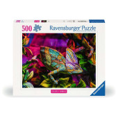 Ravensburger - Chameleon (500)