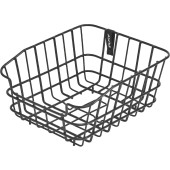 PUKY Bagagedrager Mand - Chaos Container L voor YOUKE kinderfietsen 16/18 - (9139)