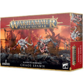 Warhammer Age of Sigmar - Slaves to Darkness - Chaos Spawn (83-10)