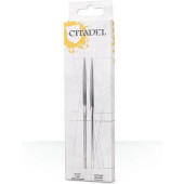 Citadel Tools - File Set  (66-66)