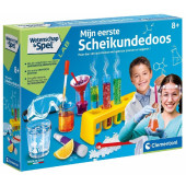 Clementoni Wetenschap - Mijn Eerste Scheikundedoos
