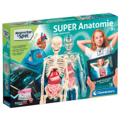 Clementoni Wetenschap Super Anatomie