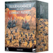 Warhammer 40K Combat Patrol - Drukhari