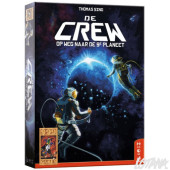 999 Games - De Crew kaartspel