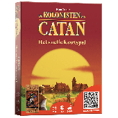 999 Games - Catan: Het snelle Kaartspel