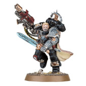 Warhammer 40K - Imperial Agents - Deathwatch Captain Artemis (68-09)