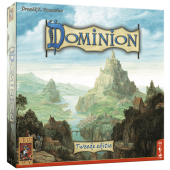 999 Games - Dominion - Kaartspel