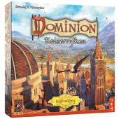 999 Games - Dominion Keizerrijken - Kaartspel