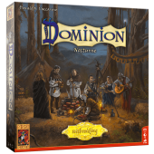 999 Games - Dominion Nocturne - Kaartspel