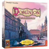 999 Games - Dominion: Renaissance
