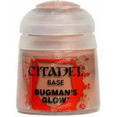 Citadel Base Paint - Bugman's Glow - 12ml