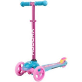 Hudora Flitzkids Step Skate Wonders