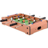 Playfun Tafelvoetbal 34 x 22 x 7 cm