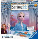 Ravensburger - String It Midi - Disney Frozen 2