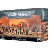 DRUKHARI KABALITE WARRIORS