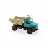 Dantoy - Blue Marine Toys - Truck (28cm)