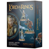 Games Workshop - Middle-Earth - Elrond Master of Rivendell (30-69)