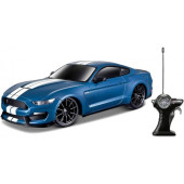 Maisto Tech RC - Ford Shelby GT350 - 2.4GHz (1:14)