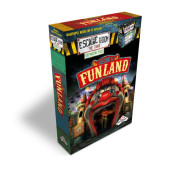 Uitbreidingsset Escape Room The Game: Welcome to Funland